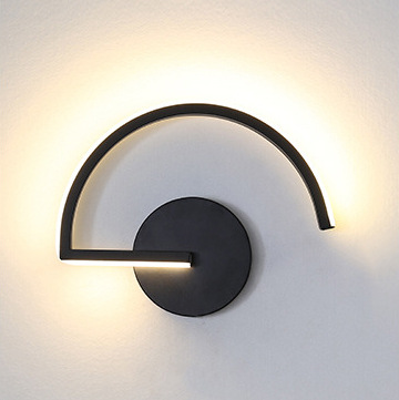 Home Decor On Wall - Lampada da Parete LED Moderna Nordica,