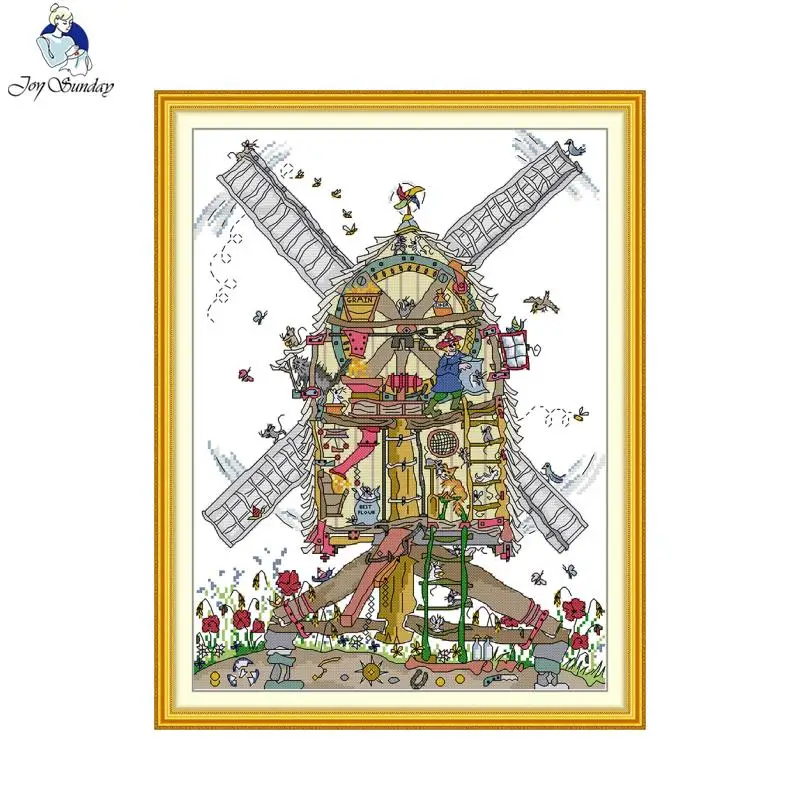 Home Decor Outlet - Joy Sunday Girandola Modello Punto Croce