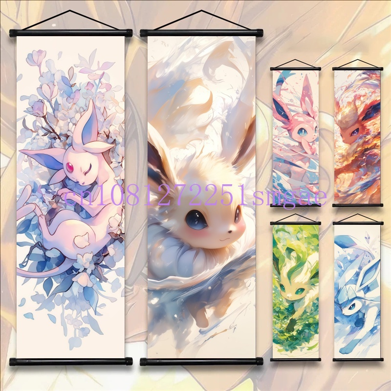 Home Decor Tv - Poster Stampato Anime, Arte Murale, Immagini