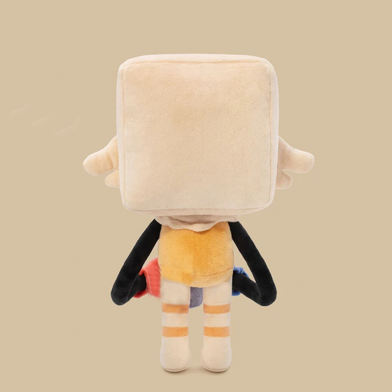 Carino giocattolo di peluche D - Home Decor Zen recensione e prezzo