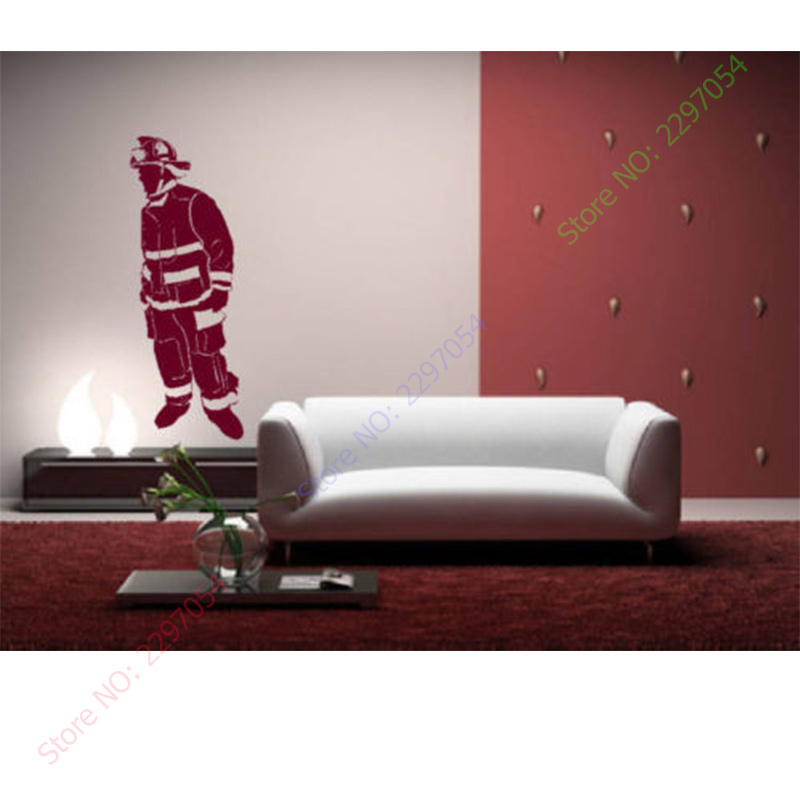 Nuovo pompiere rimovibile vini - Home Decor Vinyl Flooring recensione e prezzo