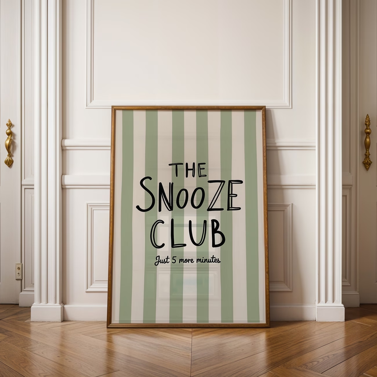 Stampa artistica da parete mod - Home Decor On Wall recensione e prezzo