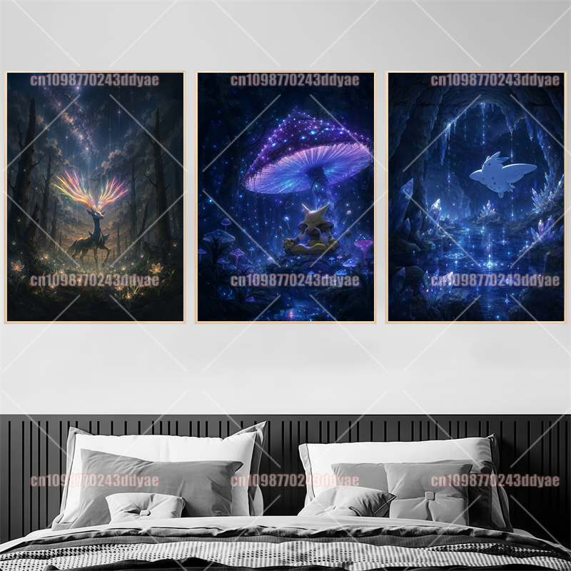 Poster e Murales HD 8K con Per - Home Decor Tv recensione e prezzo