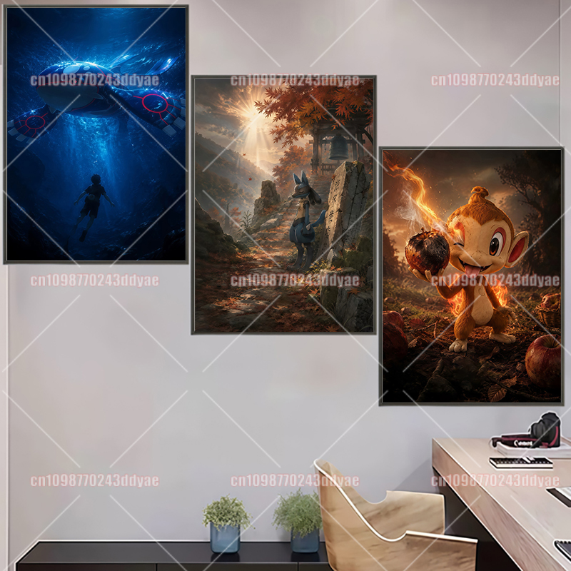 Poster e Murales HD 8K con Per - Home Decor Tv recensione e prezzo