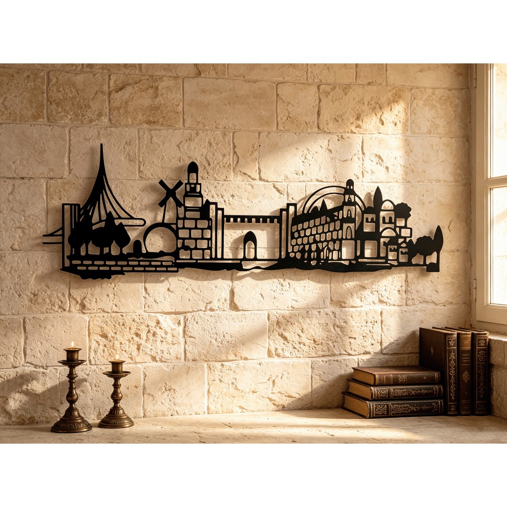 CIFBUY Decorazione da Parete i - Home Decor You recensione e prezzo