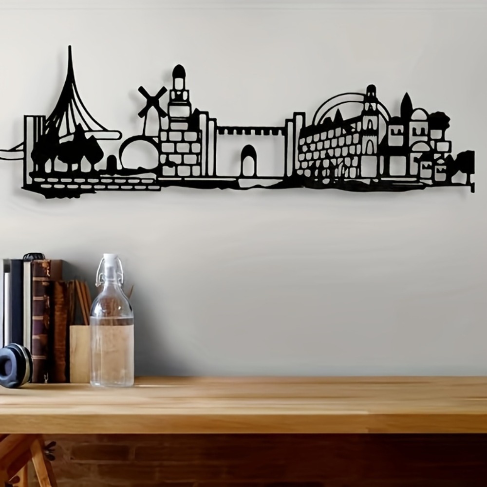 CIFBUY Decorazione da Parete i - Home Decor You recensione e prezzo