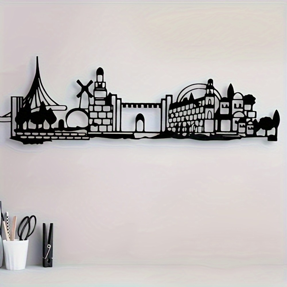 CIFBUY Decorazione da Parete i - Home Decor You recensione e prezzo