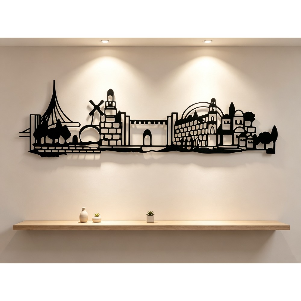 CIFBUY Decorazione da Parete i - Home Decor You recensione e prezzo
