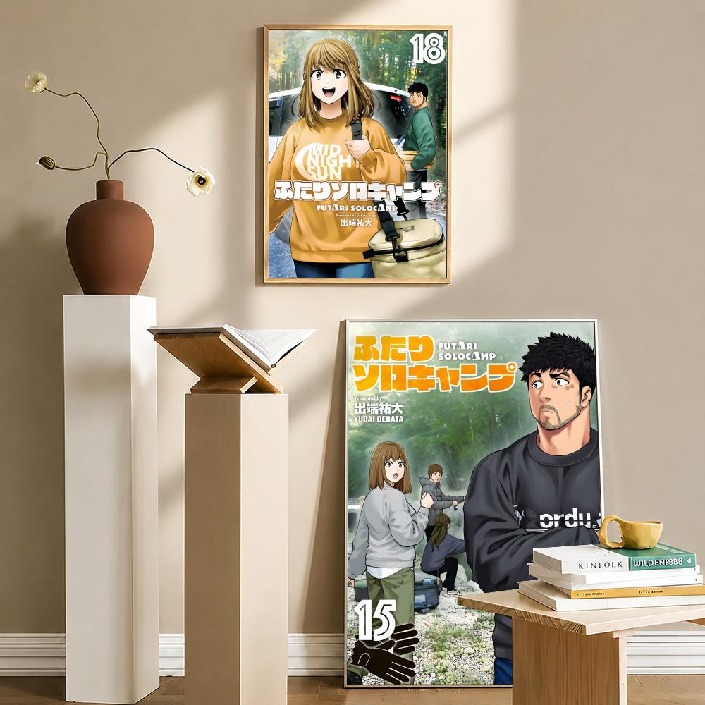 Poster Anime Popolare S-Solo C - Home Decor Solo recensione e prezzo