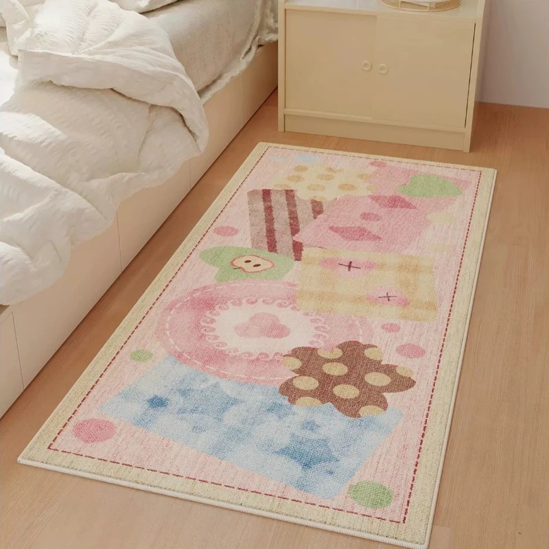 Tappeto VIKAMA Dopamine per ca - Home Decor Dopamine recensione e prezzo