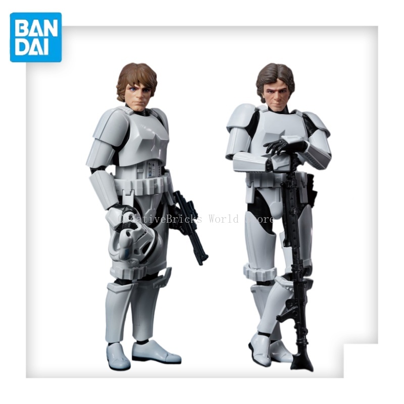 BLOKEES Star Wars Versione Bey - Home Decor Solo recensione e prezzo