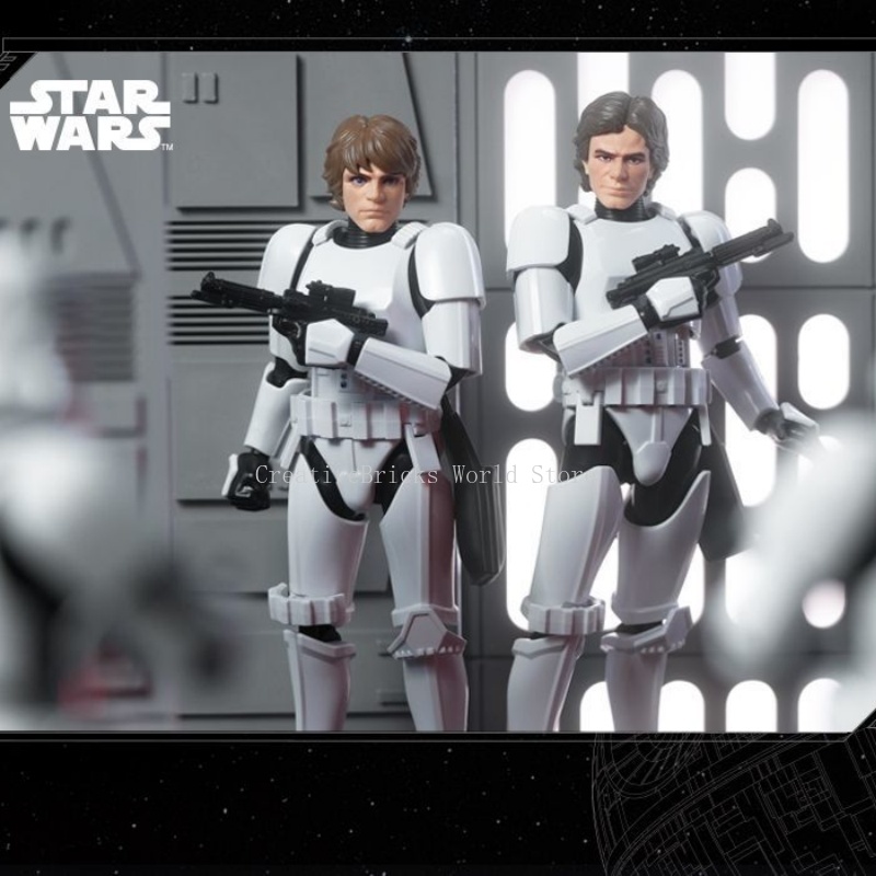 BLOKEES Star Wars Versione Bey - Home Decor Solo recensione e prezzo