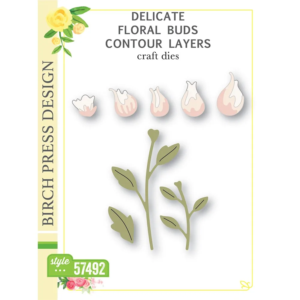Frutti di bosco misti che germ - Pressed Flower Frame recensione e prezzo