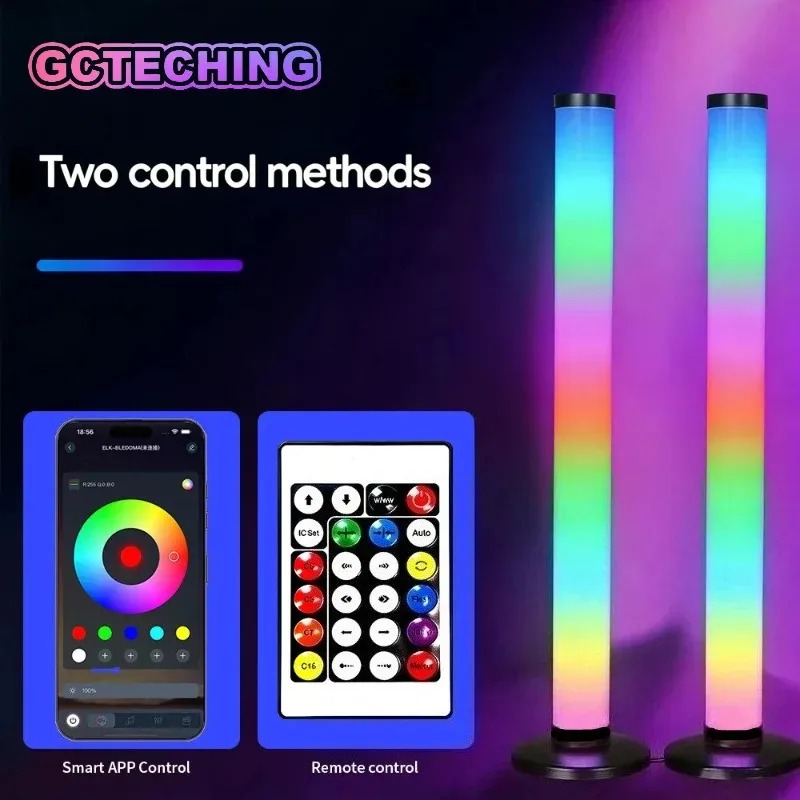Barra Luminosa LED RGB Aliment - Home Decor Tv recensione e prezzo