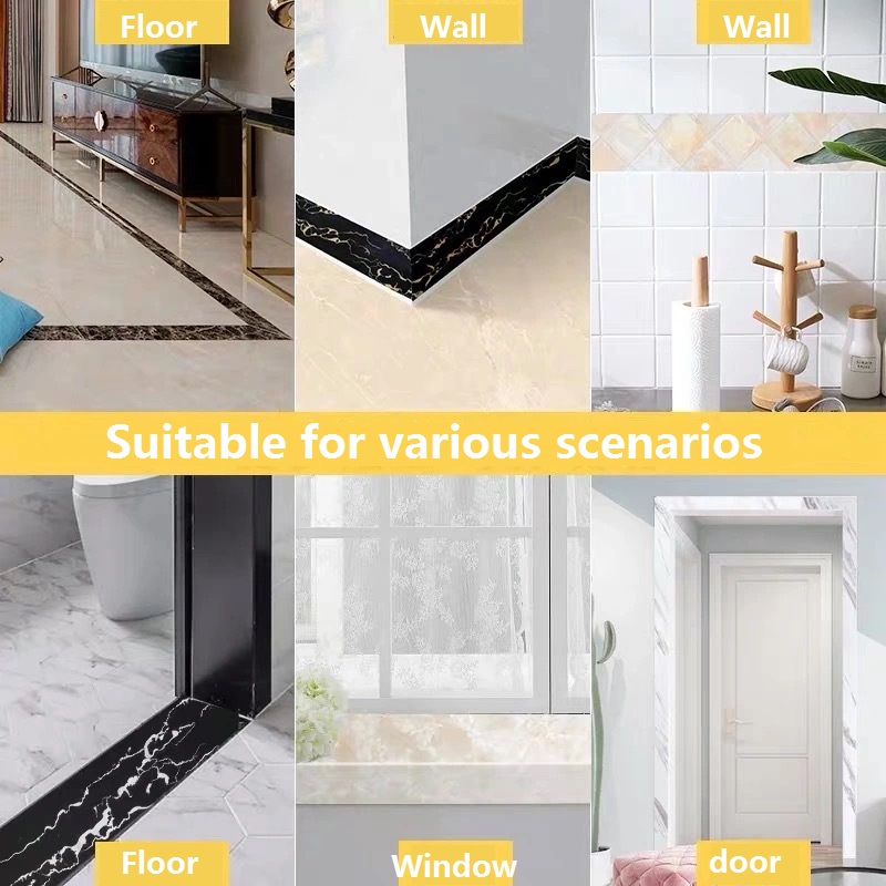 5/10/12/15/20 centimetri Imper - Home Decor Vinyl Flooring recensione e prezzo