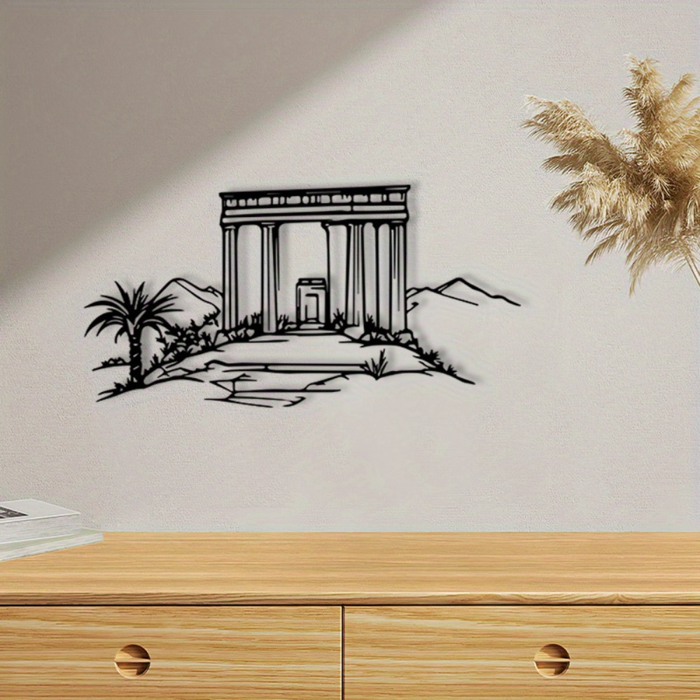 CIFBUY Decorazione Murale in F - Home Decor On Wall recensione e prezzo