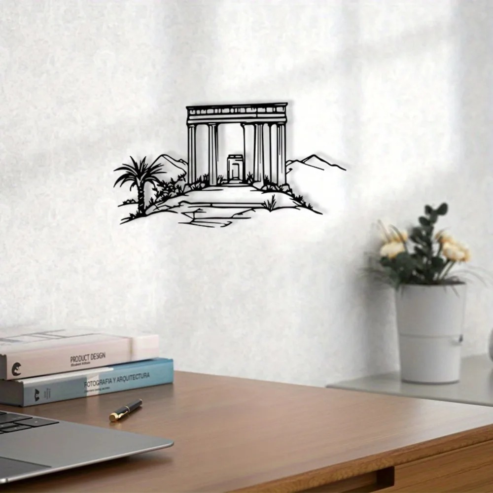 CIFBUY Decorazione Murale in F - Home Decor On Wall recensione e prezzo