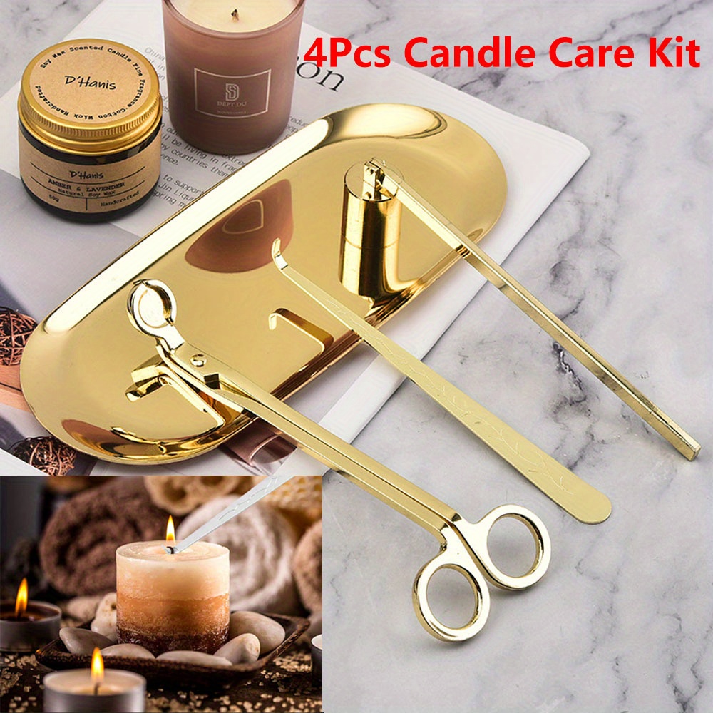 4 pz/set Kit Per La Cura Della - Home Decor Zen recensione e prezzo