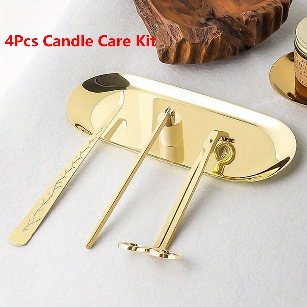 4 pz/set Kit Per La Cura Della - Home Decor Zen recensione e prezzo