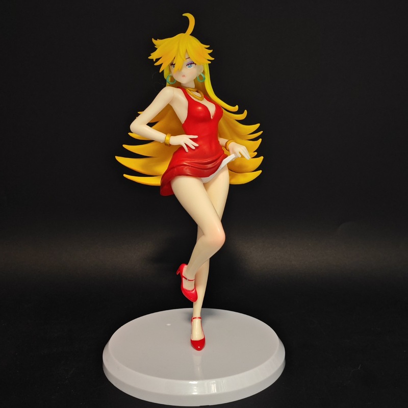 Statuetta Anime Panty, Modelli - Home Decor Zen recensione e prezzo