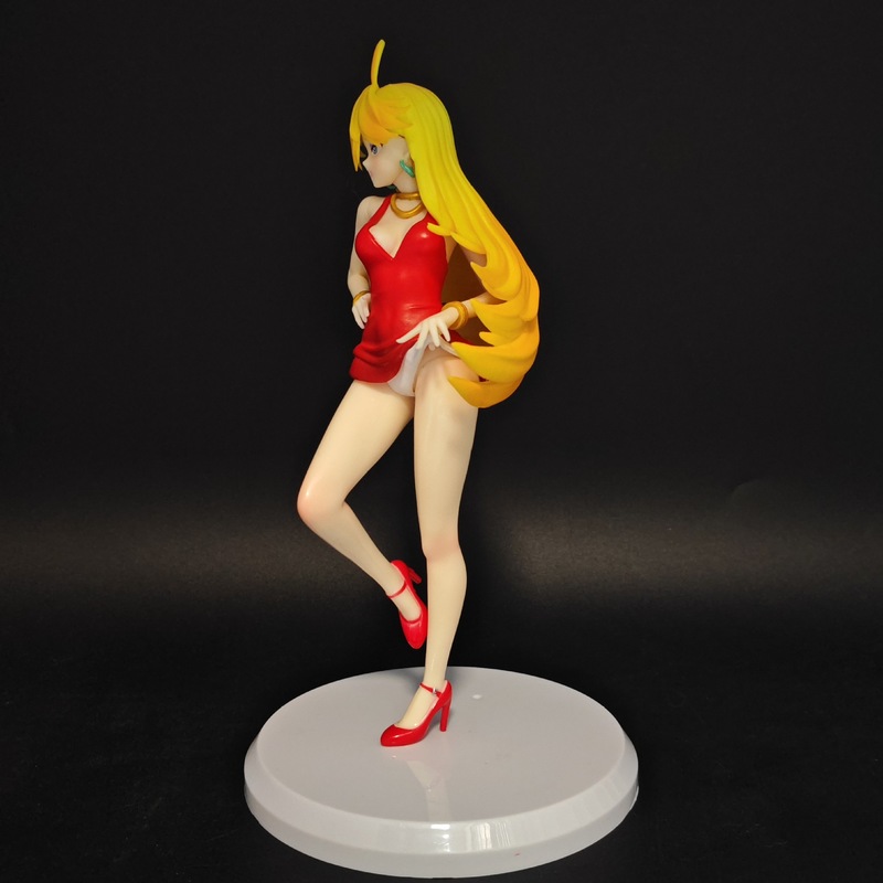 Statuetta Anime Panty, Modelli - Home Decor Zen recensione e prezzo