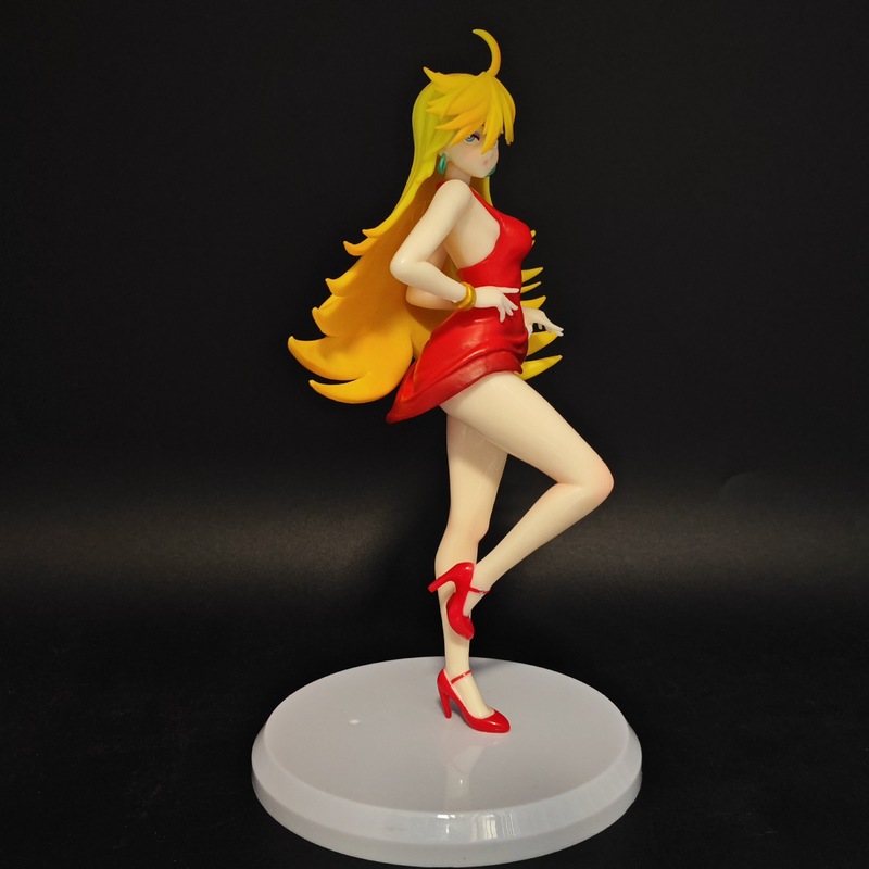 Statuetta Anime Panty, Modelli - Home Decor Zen recensione e prezzo
