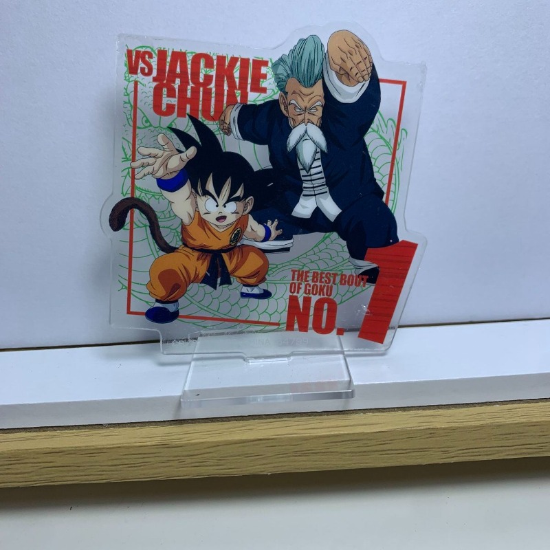 Dragon Ball Kame Sennin Son Go - Home Decor Tv recensione e prezzo