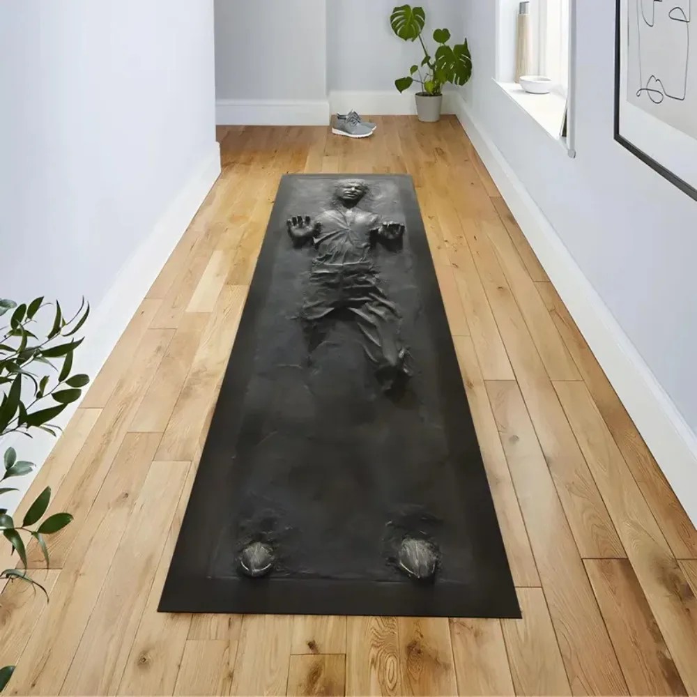 VIKAMA Tappeto antiscivolo Han - Home Decor Solo recensione e prezzo