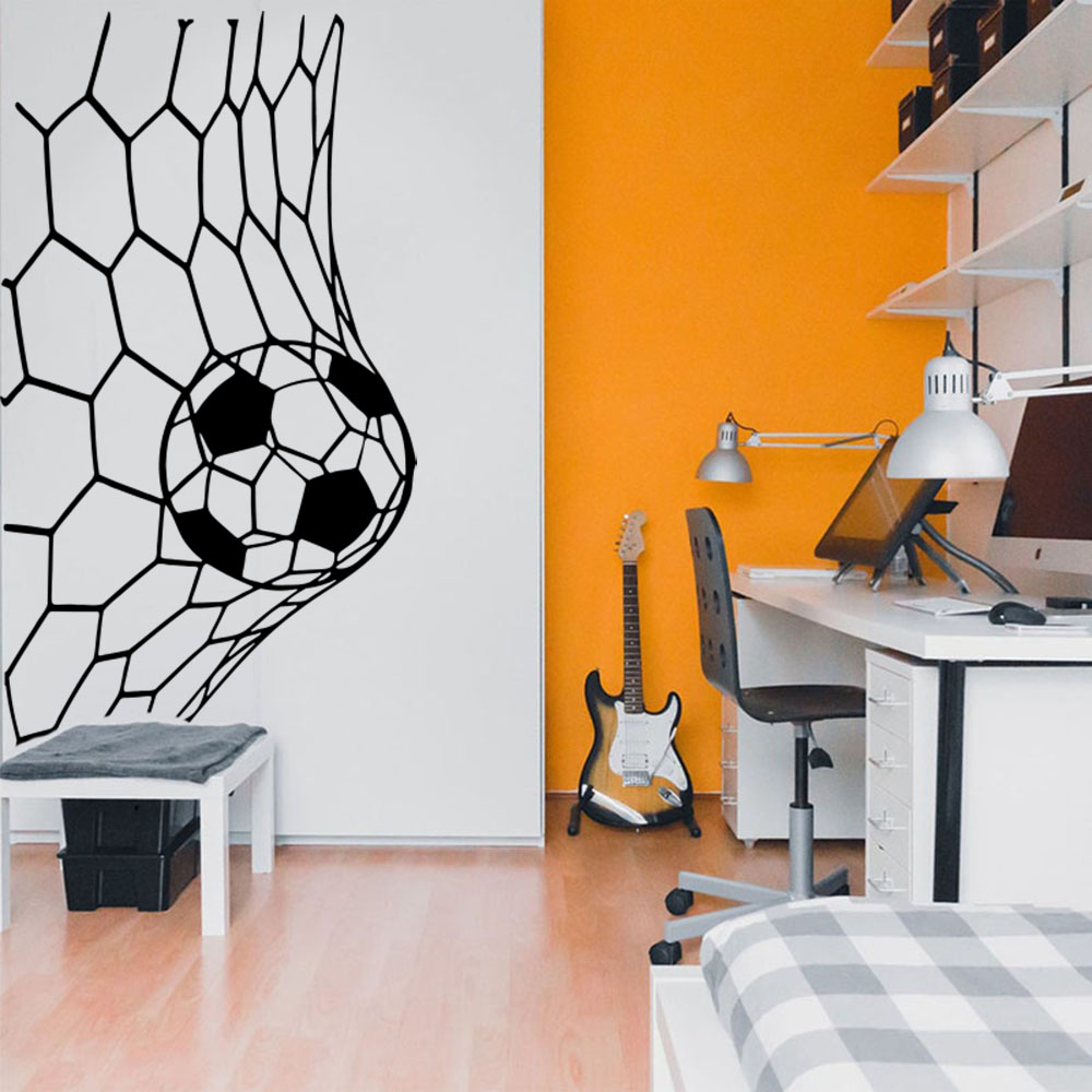 Grande adesivo da parete Socee - Home Decor Vinyl Flooring recensione e prezzo