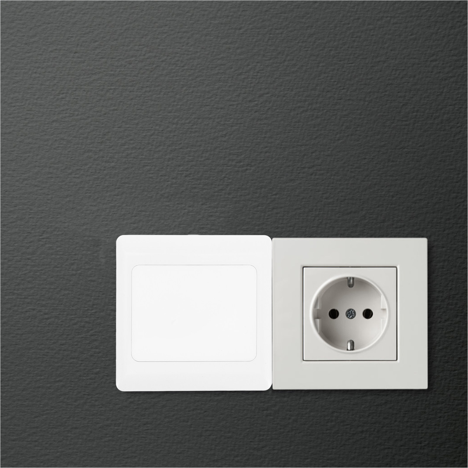6 pezzi, coperture bianche per - Home Decor Outlet recensione e prezzo