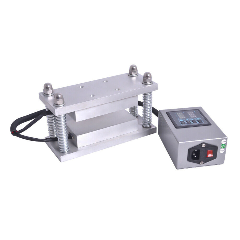 Max 20 Ton Press ure 7.5x15cm  - Pressed Flower Frame recensione e prezzo