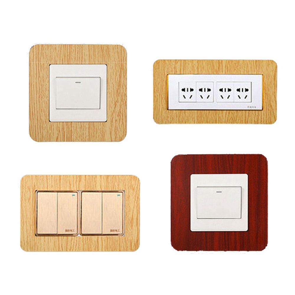 Copertura per Prese Elettriche - Home Decor Outlet recensione e prezzo
