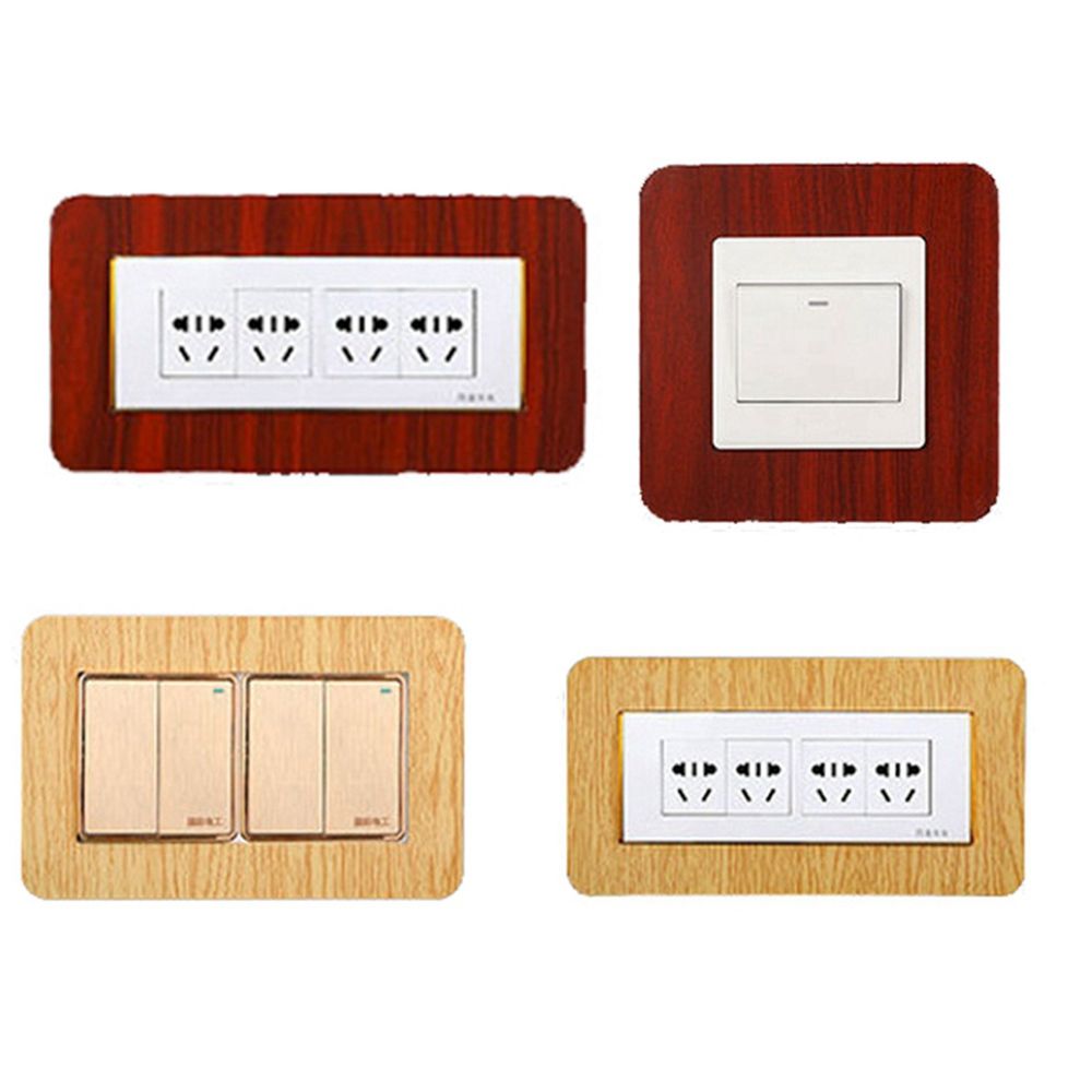 Copertura per Prese Elettriche - Home Decor Outlet recensione e prezzo