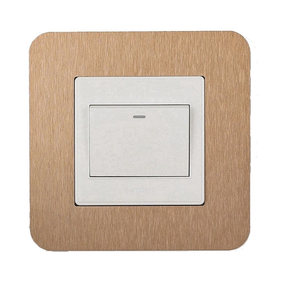 Copertura per Prese Elettriche - Home Decor Outlet recensione e prezzo