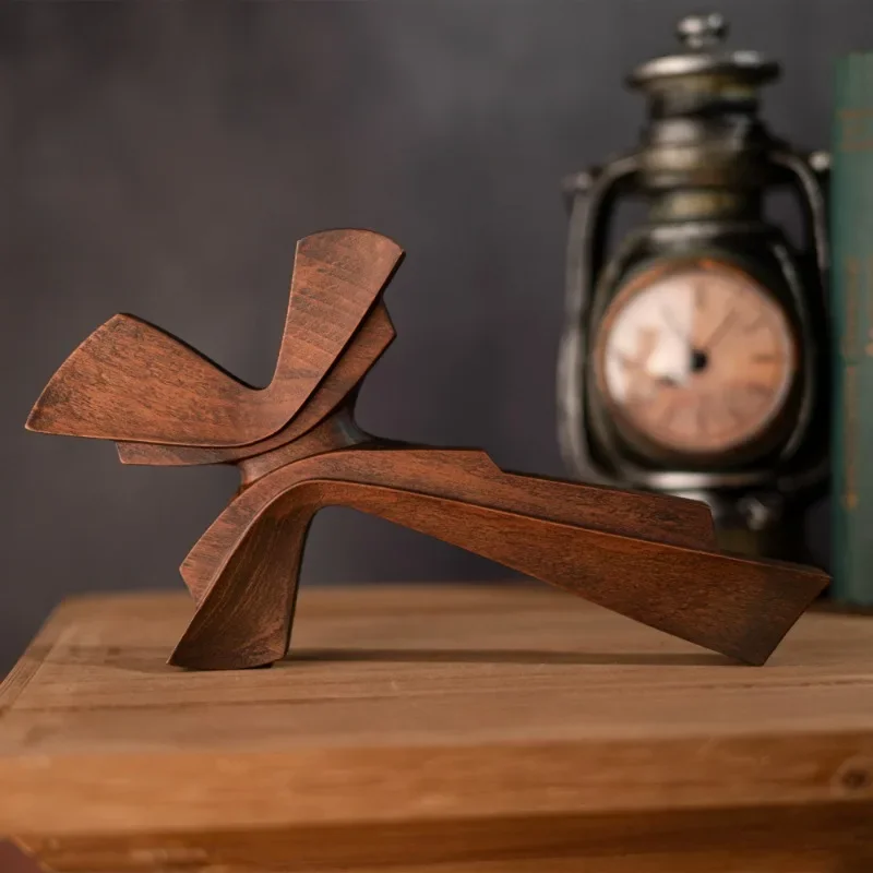 Croce in Legno Massello Intagl - Home Decor On Wall recensione e prezzo