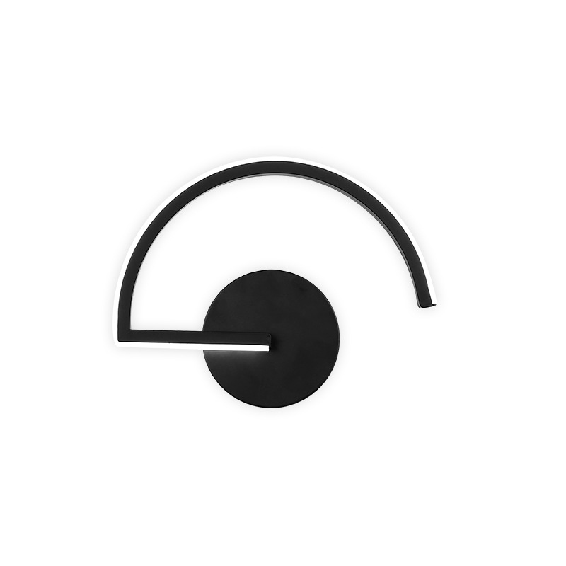 Lampada da Parete LED Moderna  - Home Decor On Wall recensione e prezzo