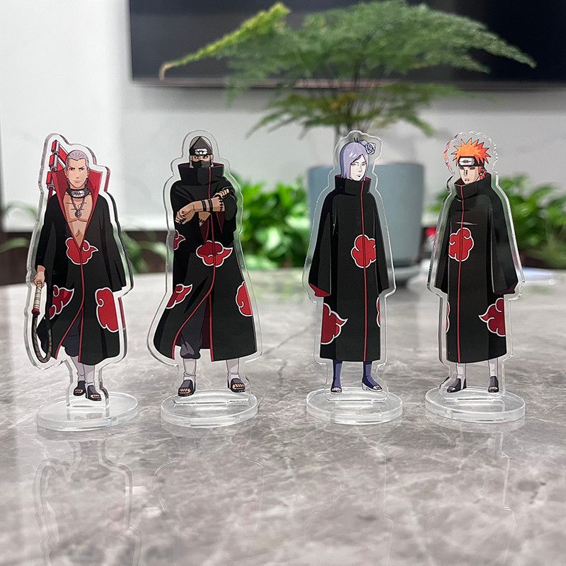 NARUTO Itachi Uchiha Statuetta - Home Decor Tv recensione e prezzo