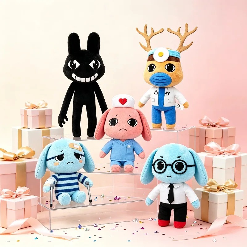 Peluche di Animali da Gioco Ho - Home Decor Zen recensione e prezzo