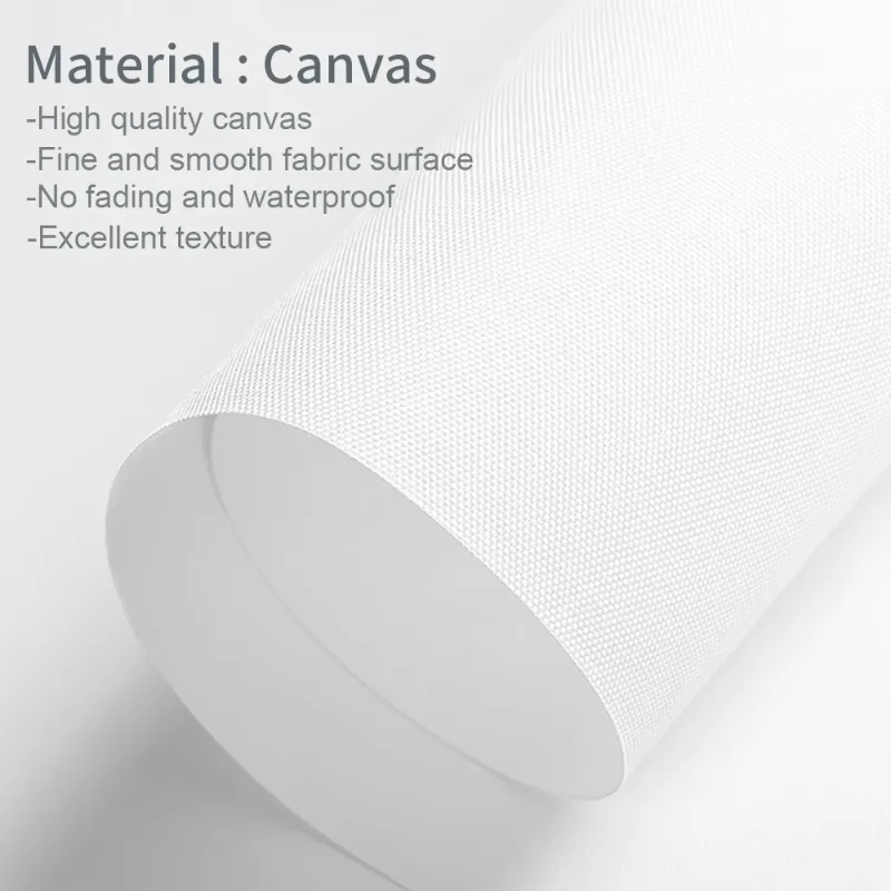 Stampa su tela senza cornice p - Home Decor On Wall recensione e prezzo