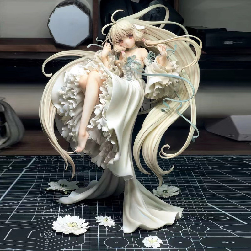 Statua da Collezione in PVC di - Home Decor Zen recensione e prezzo