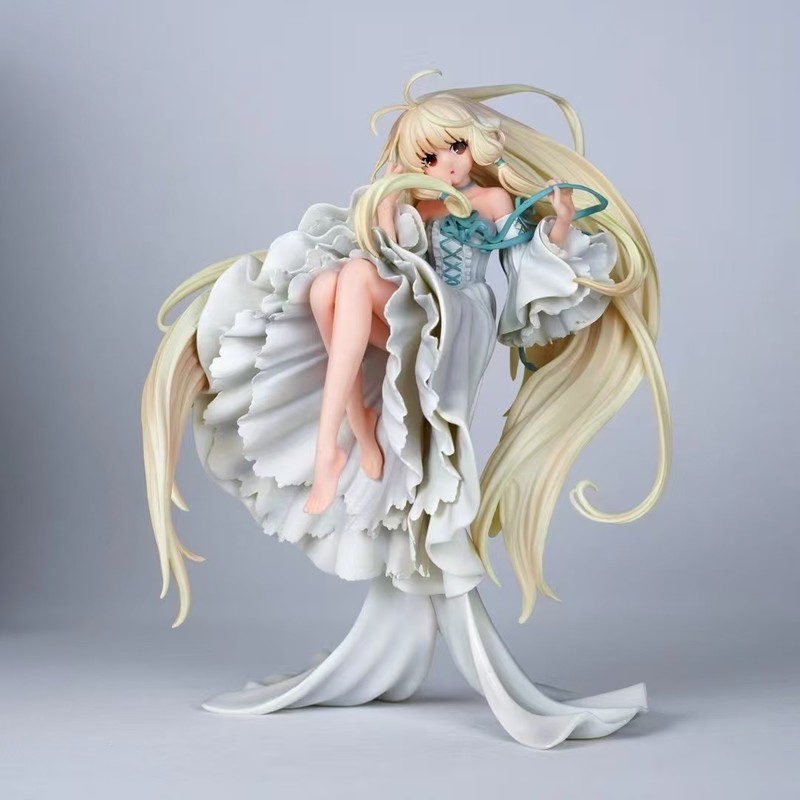 Statua da Collezione in PVC di - Home Decor Zen recensione e prezzo