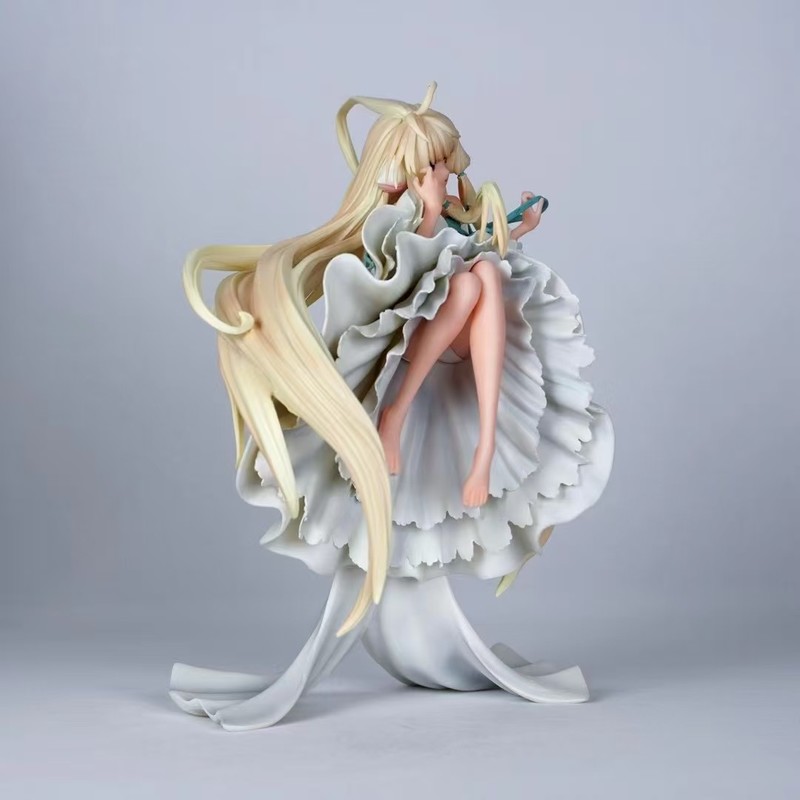 Statua da Collezione in PVC di - Home Decor Zen recensione e prezzo