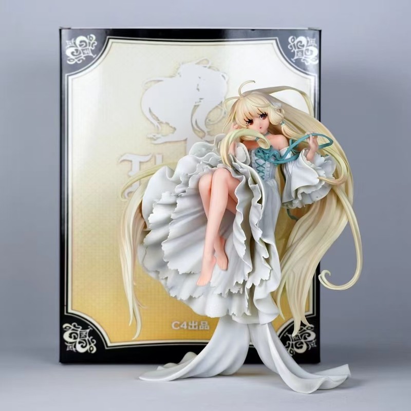 Statua da Collezione in PVC di - Home Decor Zen recensione e prezzo
