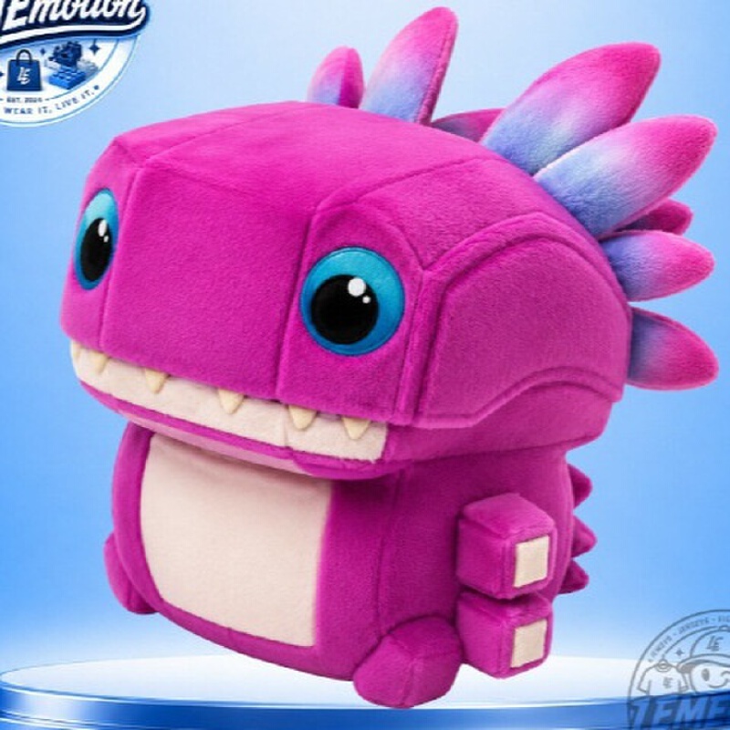 Nuovo Peluche Klombo Sprite, M - Home Decor You recensione e prezzo