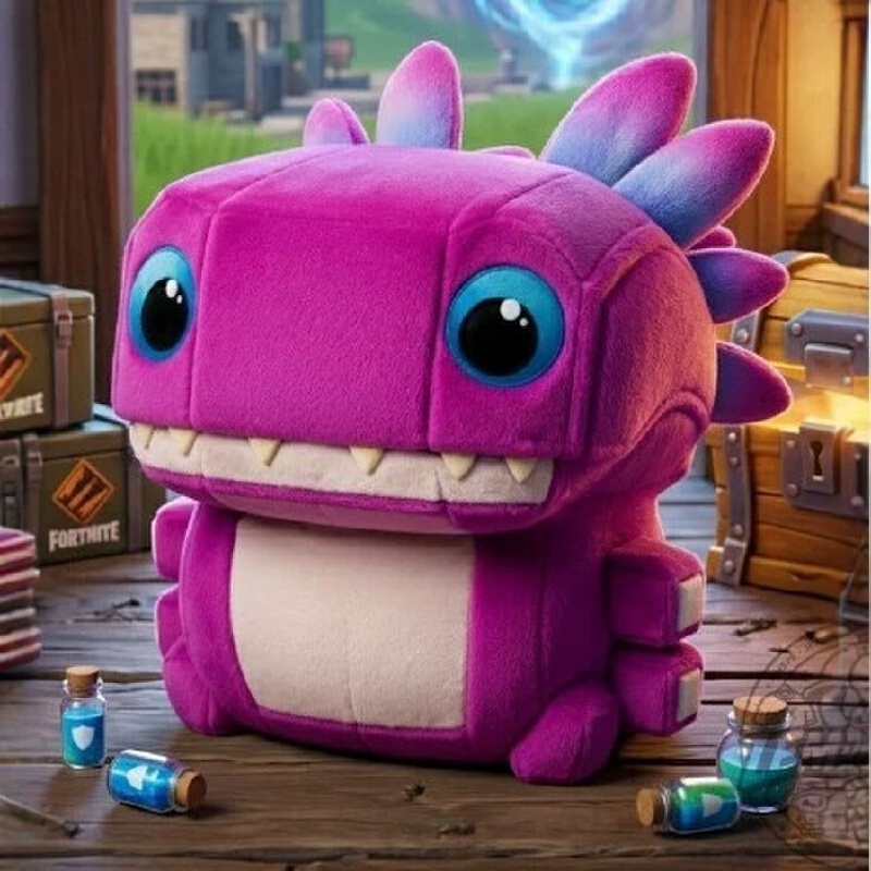 Nuovo Peluche Klombo Sprite, M - Home Decor You recensione e prezzo