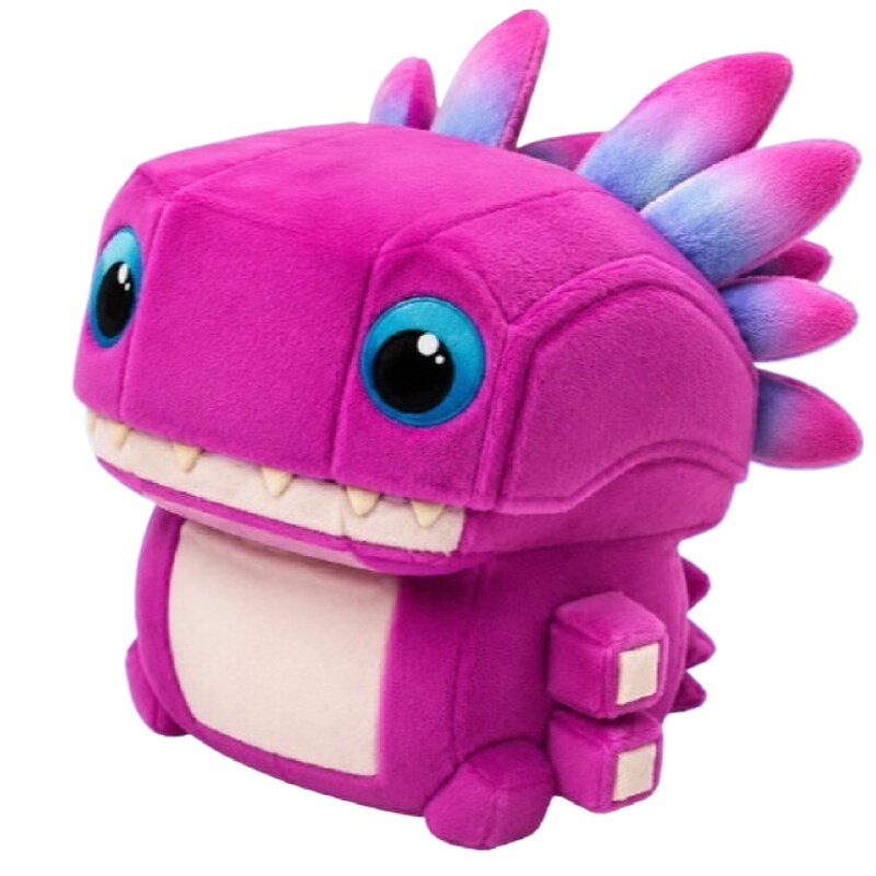 Nuovo Peluche Klombo Sprite, M - Home Decor You recensione e prezzo