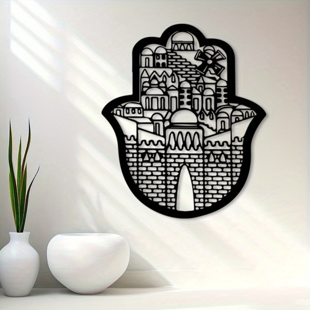 CIFBUY Decorazione da parete i - Home Decor You recensione e prezzo