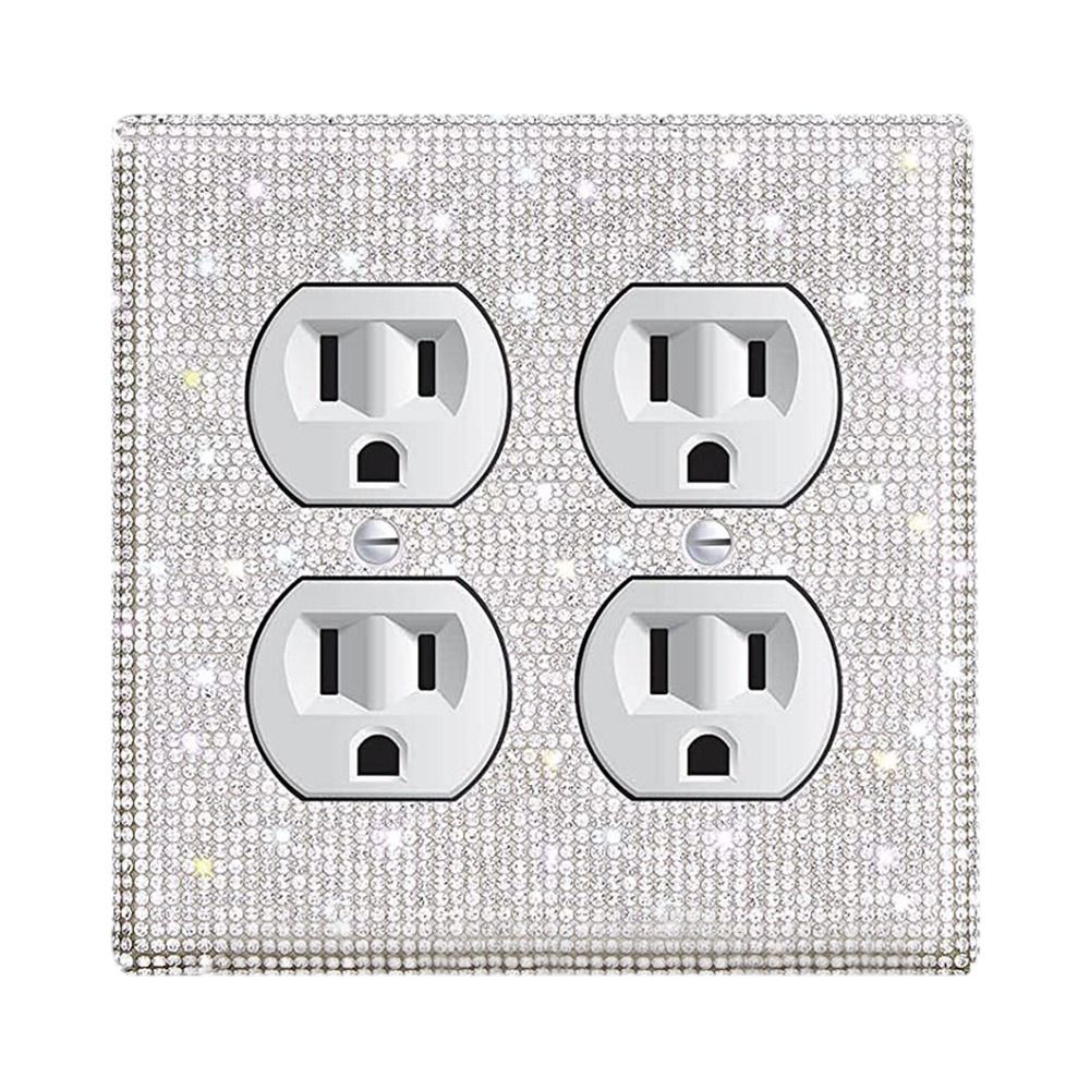 Adesivo Creativo con Glitter p - Home Decor Outlet recensione e prezzo