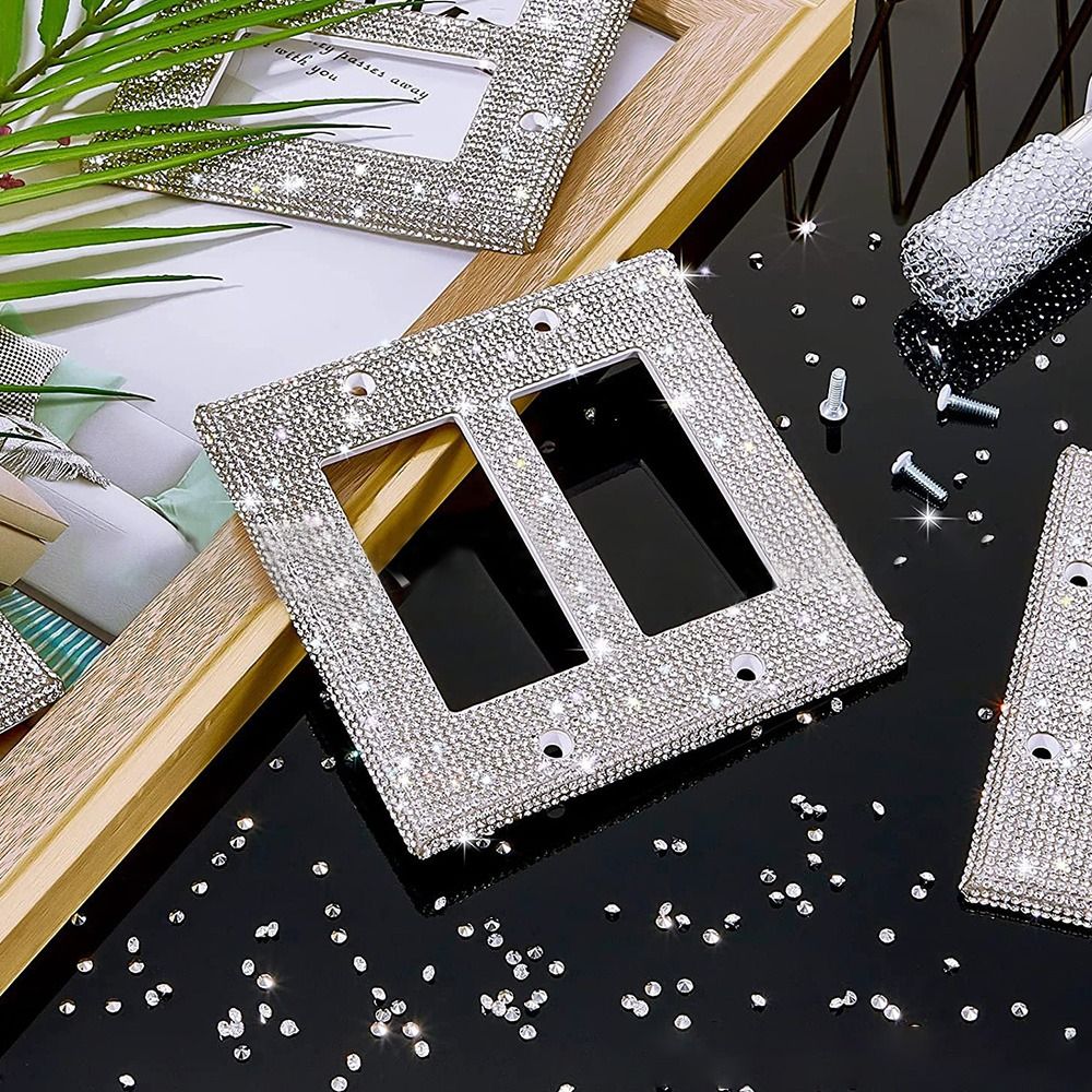 Adesivo Creativo con Glitter p - Home Decor Outlet recensione e prezzo