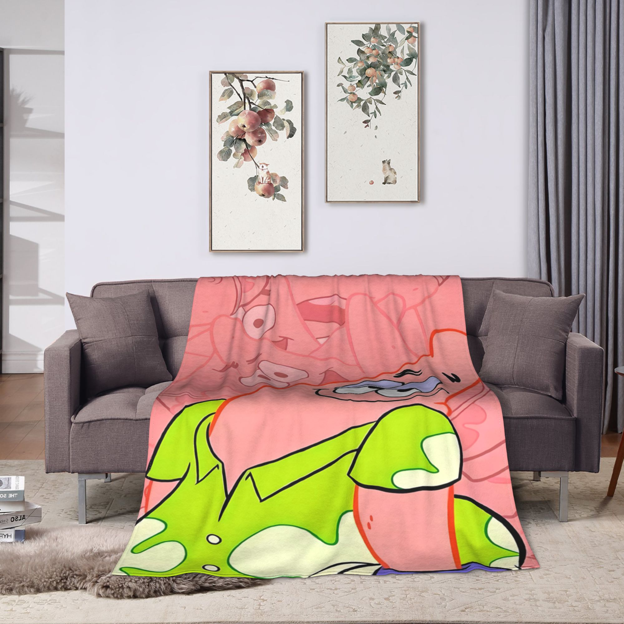 Coperta Morbida di Qualità con - Home Decor Solo recensione e prezzo